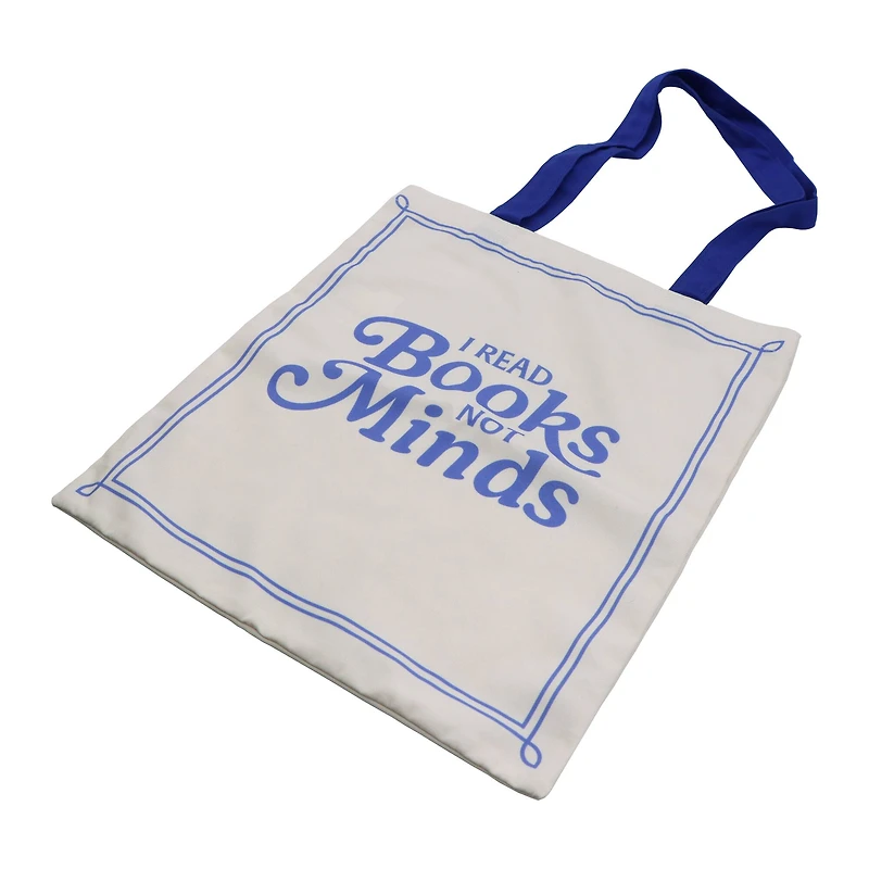 Assorted Fabric Tote Bag by Fab Finds, 1pc.