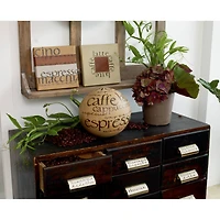 Edding® 1255 Steel Blue Calligraphy Pen Set