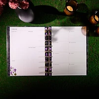 The Classic Happy Planner® Dark Garden