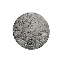 27-Piece Alphabet Fondant Cutters by Celebrate It™