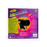 Toysmith® Black Can You Imagine Airzooka Air Shooter