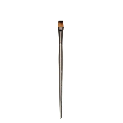 Zen™ Series 73 Short Handle Flat Shader Brush