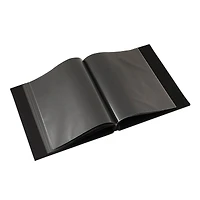 Black Scrapbook Album  by Recollections®