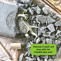 ArtSkills® Epic Lab Dinosaur Fossil Dig Kit