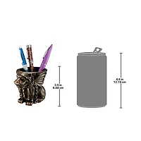 Design Toscano Westminster, the Iron Desk Gargoyle