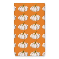 Halloween Pumpkin Tea Towel Set