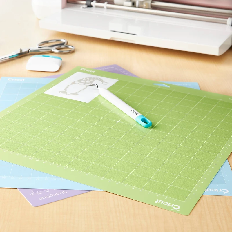 6 Packs: 3 ct. (18 total) Cricut® Cutting Mat