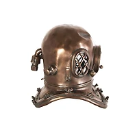 Design Toscano 16" Replica Deep Sea Diver's Helmet