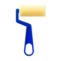 12 Pack: 3" Sponge Roller by Craft Smart®
