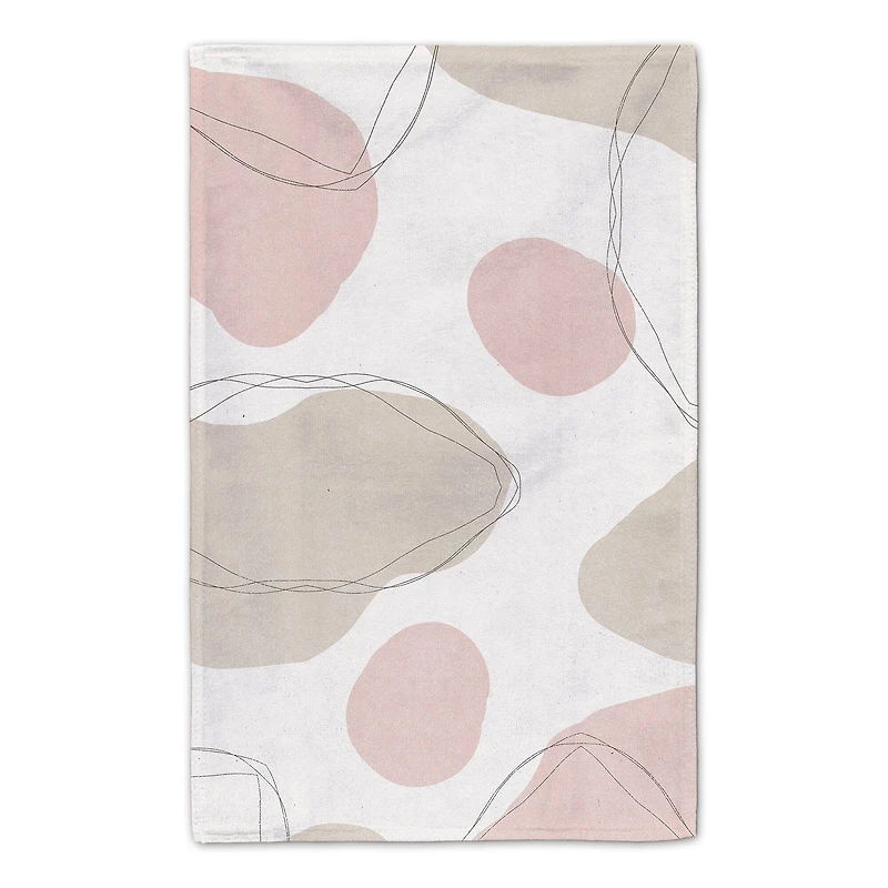 Grateful Heart Boho 16" x 25" Towel Set