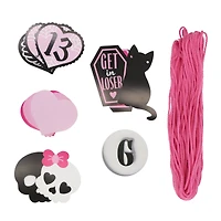 Ghoul Friends Forever Paper Banners by Celebrate It™