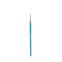 Princeton™ Select™ Artiste Series 3750 Short Handle Liner Brush