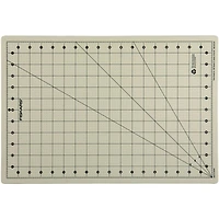 Fiskars® Self-Healing Eco Cutting Mat, 12" x 18"