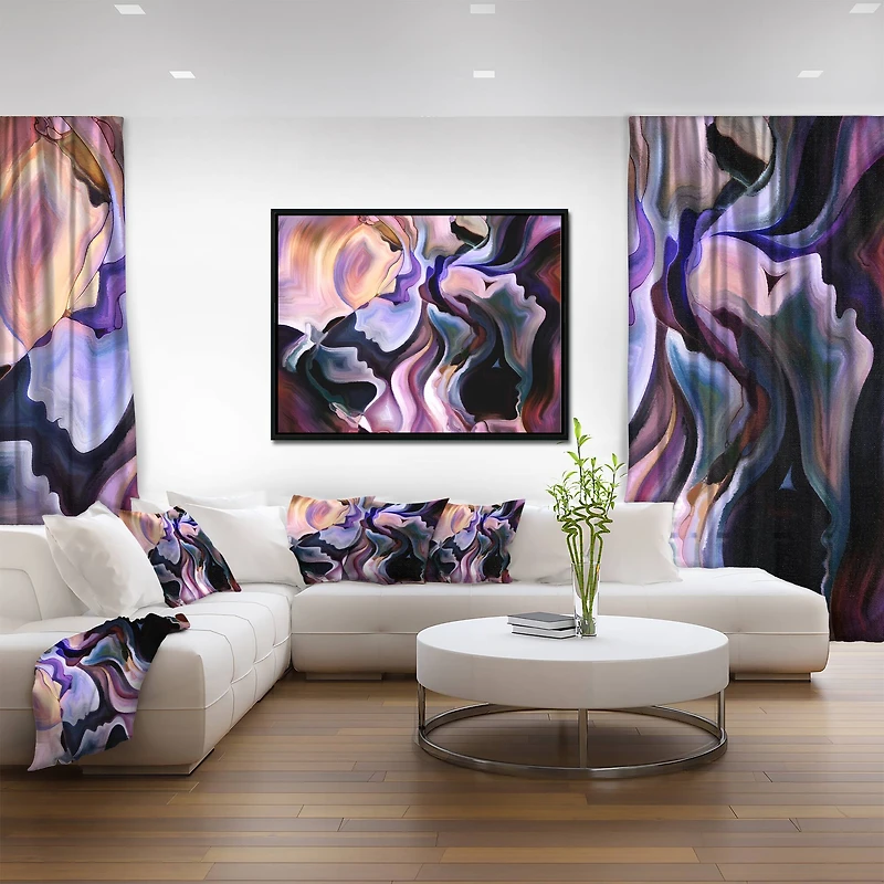 Designart - Voyages to Inner Self