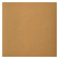 Kraft 8" x 8" Cardstock Paper by Recollections™, 100 Sheets