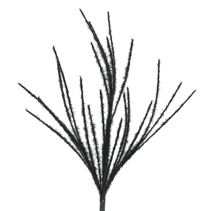 13" Black Twig Pick by Ashland®