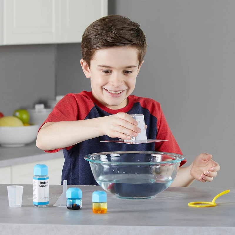 hand2mind® H2-Ohhh! Water Science Lab Kit