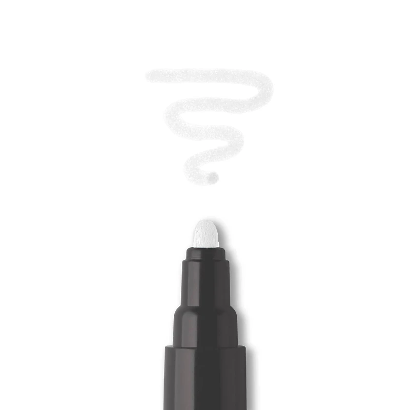 4mm Permanent Paint Pens Basic Set by Craft Smart®