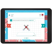 Thames & Kosmos Happy Atoms Complete Set