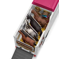 Schleich Horse Club Horse Transporter Playset