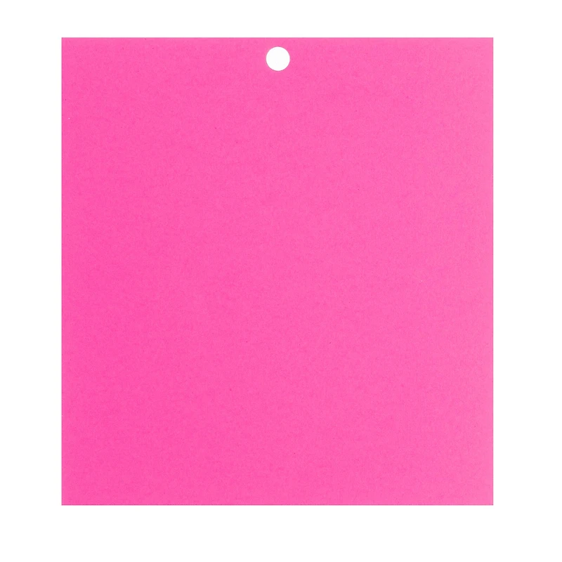 The Brights 6" x 6.5" Cardstock Paper by Recollections™, 100 Sheets