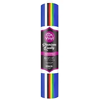 PA Vinyl Primary Removable Adhesive Vinyl Pack