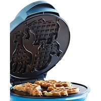Brentwood Nonstick Animal Shapes Waffle Maker