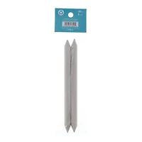 Art Alternatives #5 Stumps