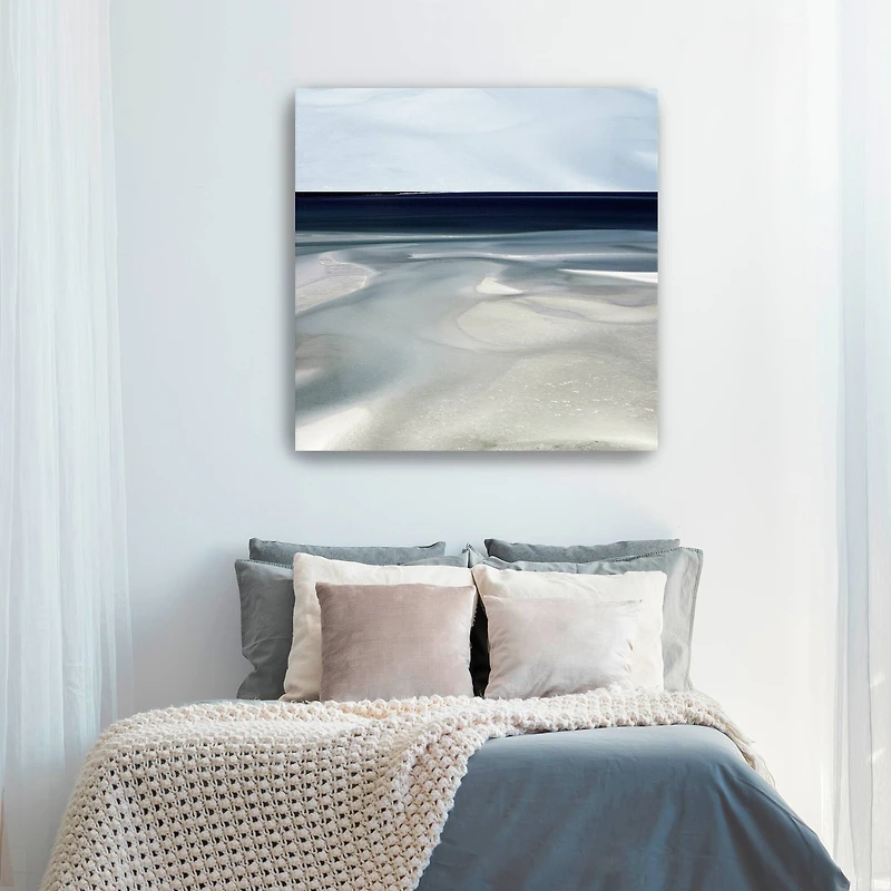 Tide Vista Canvas Giclee