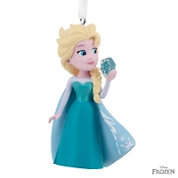 Disney® 3" Frozen Elsa Christmas Ornament