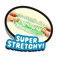 Assorted Ja-Ru® Irre-Squishtible!™ Pom Pom Bracelet