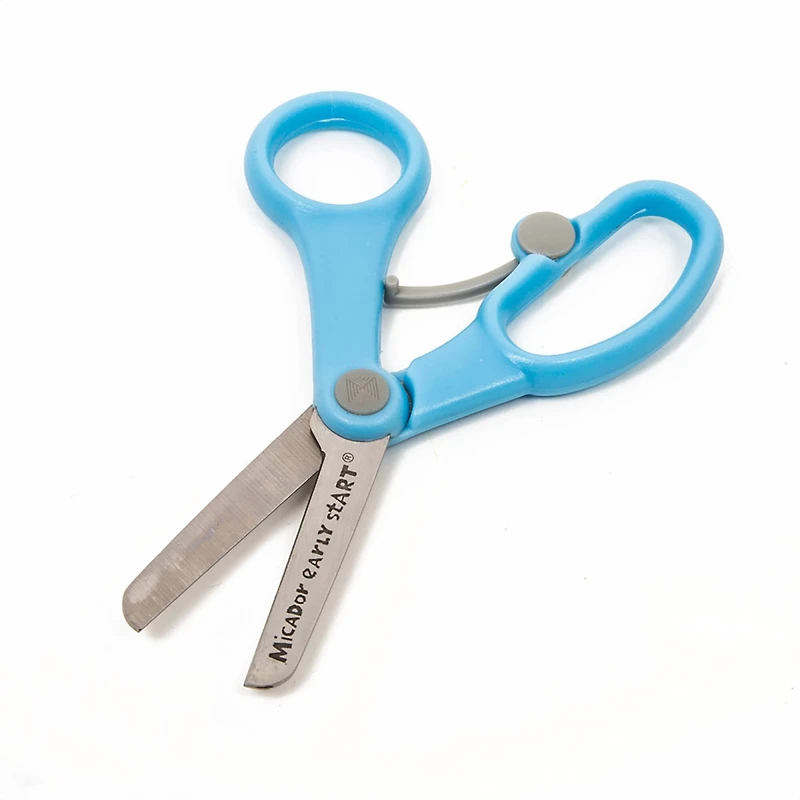 Micador® early stART® Safety Scissors