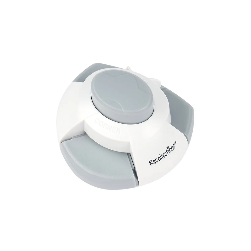 Corner & Notch Punch by Recollections™