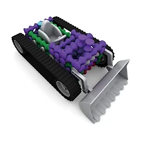 Playstix Master Set: 141 Pcs