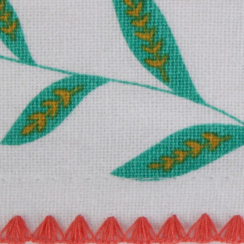 DII® Easter Folk Garden Kitchen Textiles Dishtowel Set