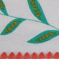 DII® Easter Folk Garden Kitchen Textiles Dishtowel Set