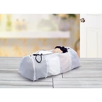 Laura Ashley 4 Compartment Hosiery Wash Bag
