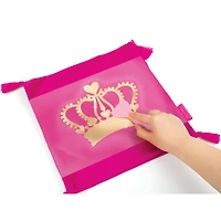 Make It Real™ Juicy Couture DIY Lux Pillow Kit