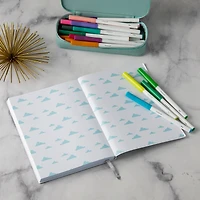 Soon-ish Lined Journal by Artist's Loft™, 6" x 8"