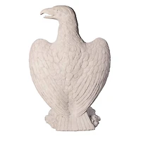 Design Toscano 3ft. America's Grand-Scale Right Facing Eagle Statue