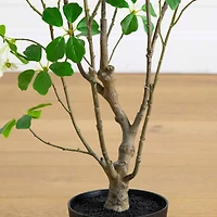 4ft. Artificial Dogwood Tree