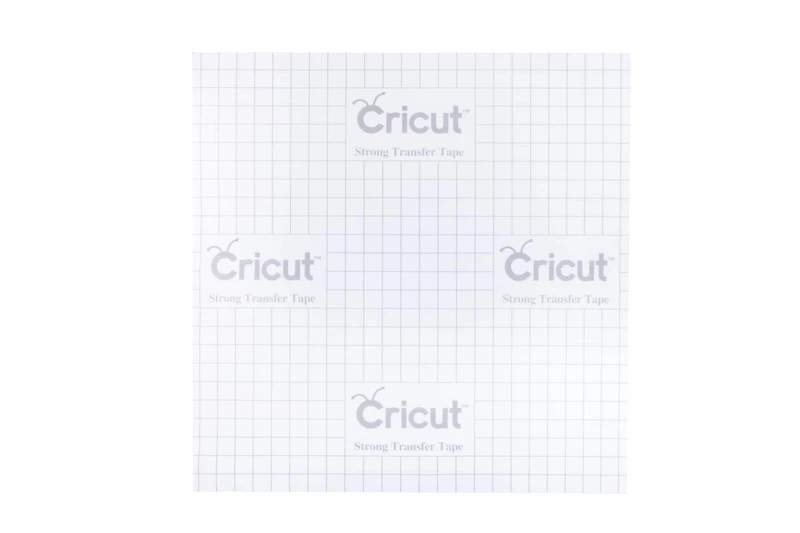 Cricut® StrongGrip Transfer Tape