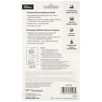 Tombow Xtreme Adhesive Refill