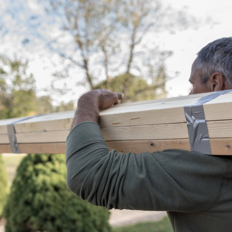 Duck Tape® Brand Max Strength Clean Removal Duct Tape