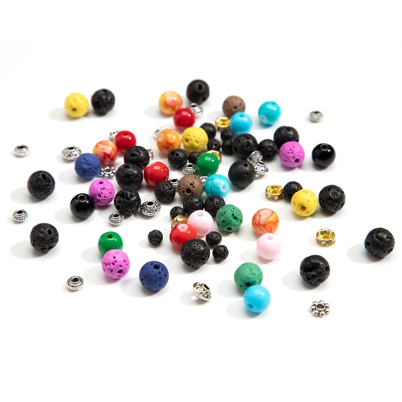 CousinDIY! Lava Bead Kit