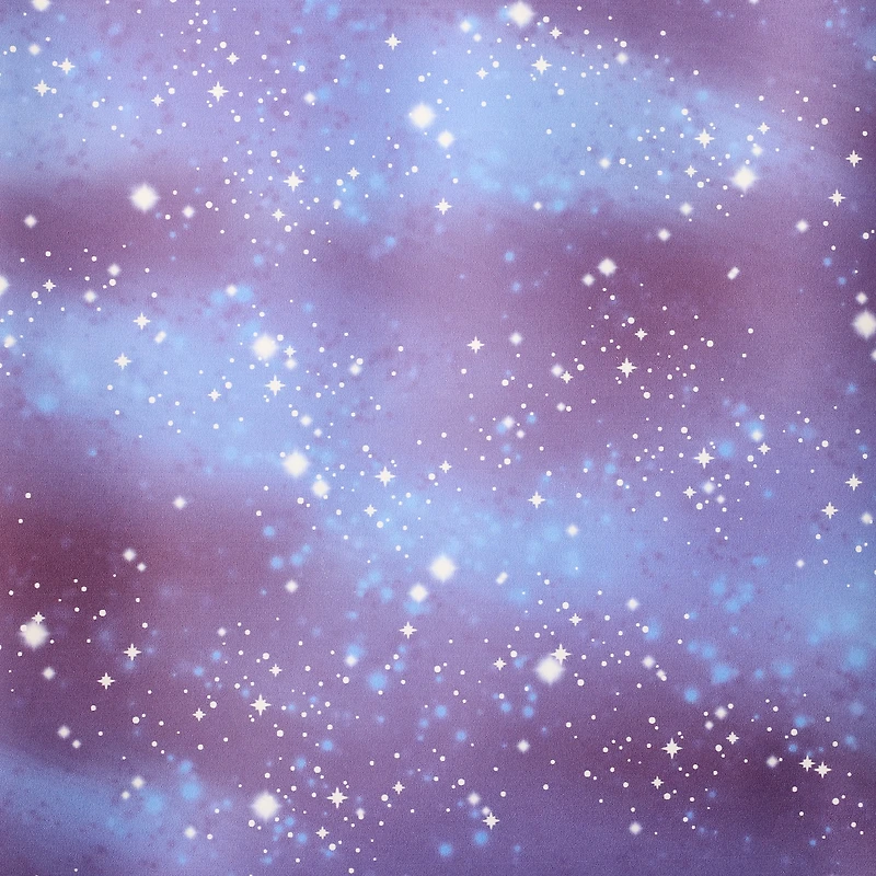 6 Packs: 4 ct. (24 total) Cricut® Infusible Ink™ Transfer Sheet Patterns, Galactic Stars