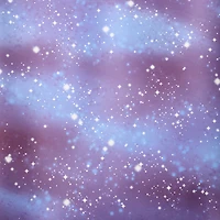 6 Packs: 4 ct. (24 total) Cricut® Infusible Ink™ Transfer Sheet Patterns, Galactic Stars