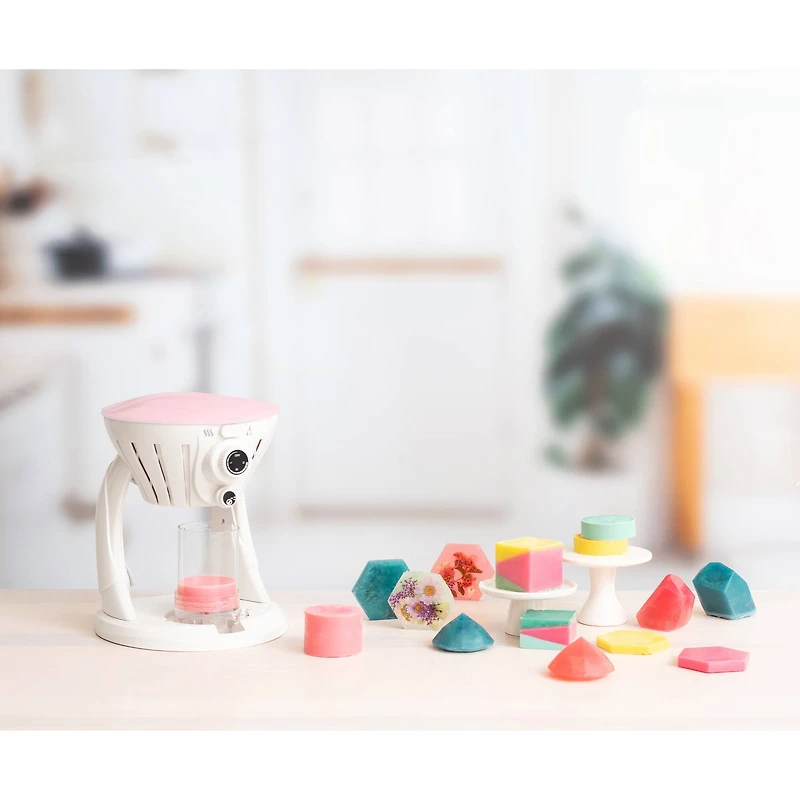 We R Memory Keepers® SUDS™ Soap Maker Bundle