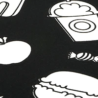 Food Velvet Stickers by Creatology™