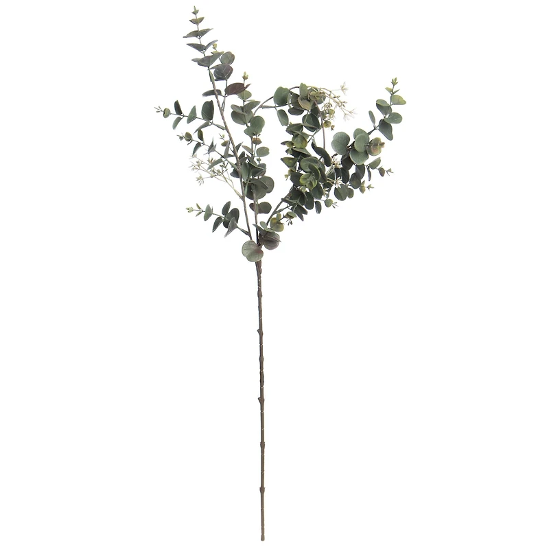 37" Seeded Eucalyptus Stem by Ashland®